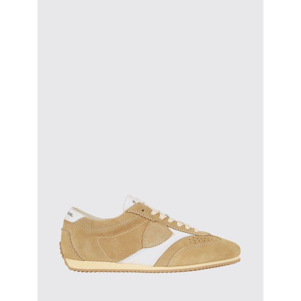Philippe Model Sneakers Woman Nude